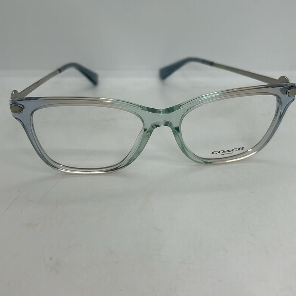 Coach Women’s HC6176.Eyeglasses. Frames. 53-17-140. RXable NWOT - Picture 4 of 9